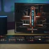 St. Noire: risolvi un caso di omicidio con Alexa