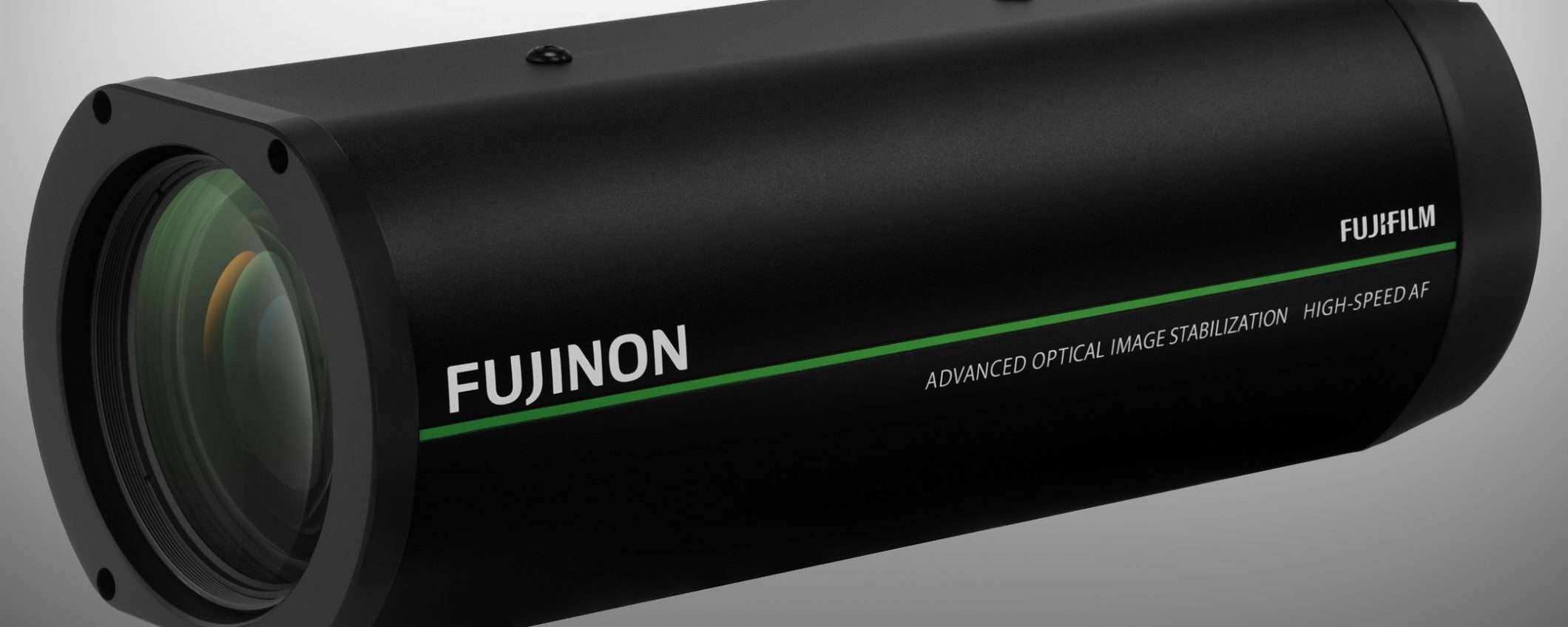 Fujifilm SX800: non la solita videosorveglianza