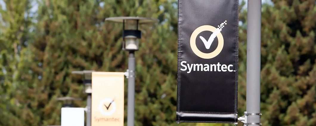 Broadcom vicina all'acquisizione di Symantec?