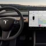 Auto elettriche: un upgrade hardware per le Tesla