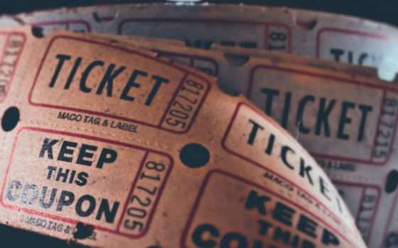 Biglietti nominativi: addio secondary ticketing?