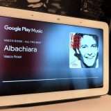 Le spegni piano senza far rumore (Ok Google)