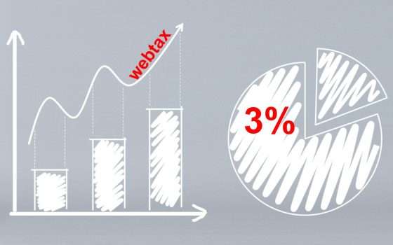 La Francia approva la Web Tax, ma Trump non ci sta