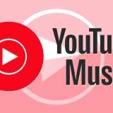 YouTube Music: switch istantaneo tra audio e video