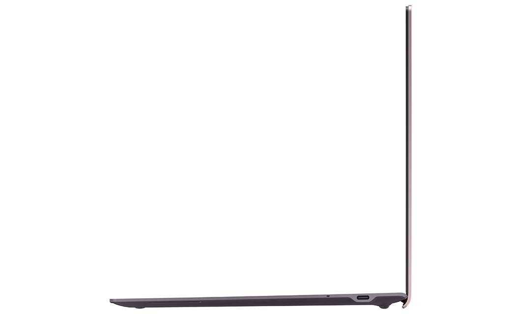 Samsung Galaxy Book S