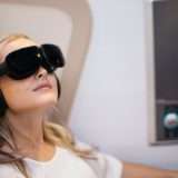 British Airways porta la realtà virtuale in aereo