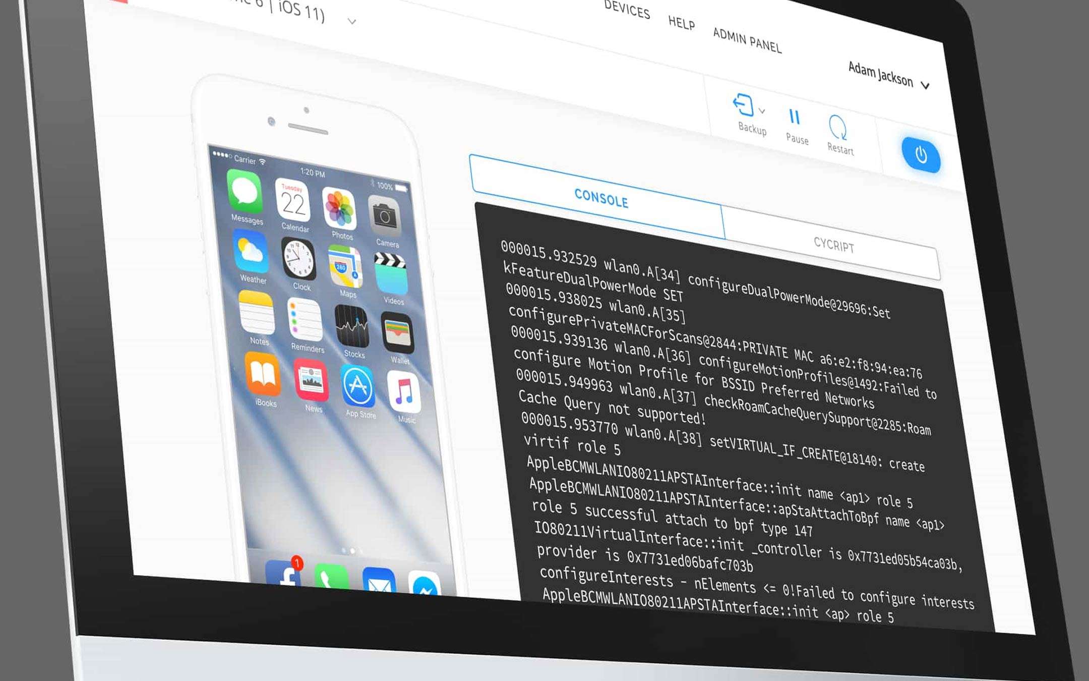 Corellium, first victory in the lawsuit with Apple Corellium, first victory in the lawsuit with Apple