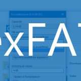 Microsoft: il file system exFAT per Linux