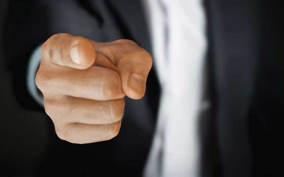 Google Hire, lei è licenziato