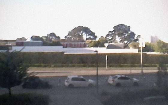 Si spegne FogCam, la webcam più longeva al mondo