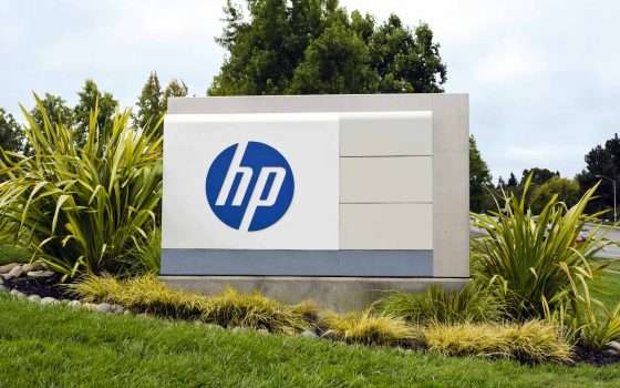 HP: cambio al vertice, Enrique Lores nuovo CEO