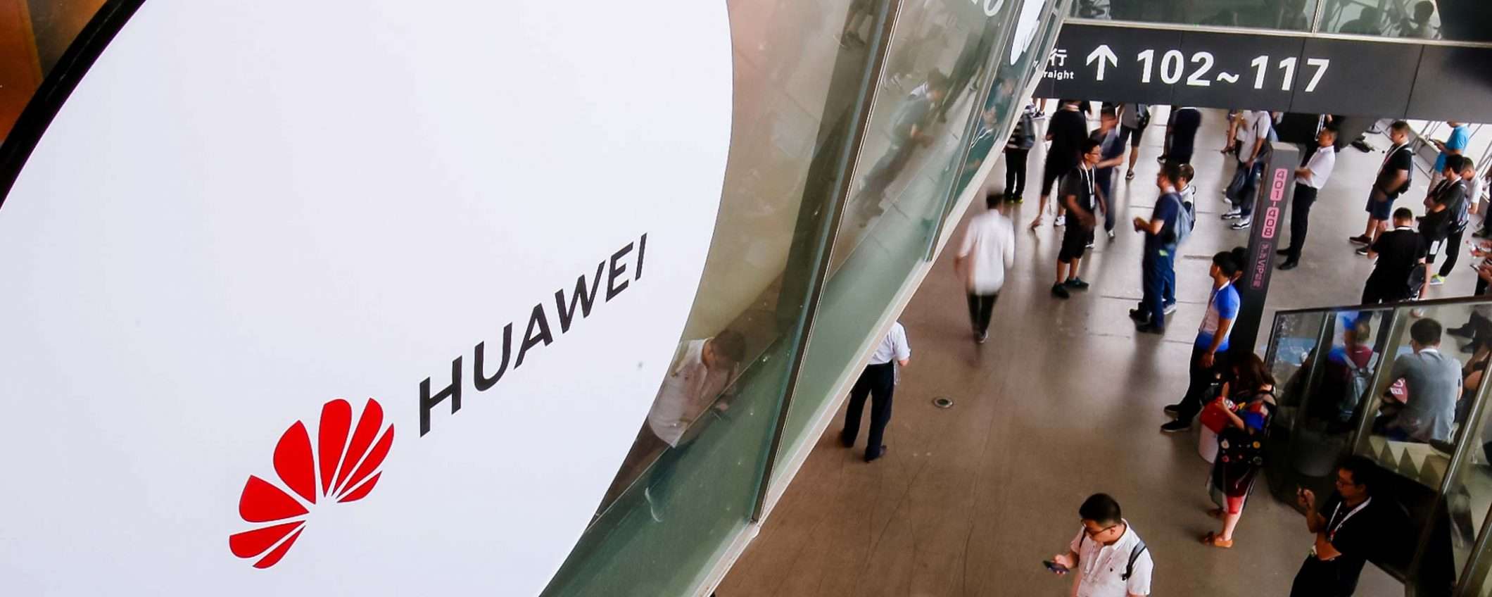 Record per Huawei e Sunrise: 3,67 Gbps su 5G