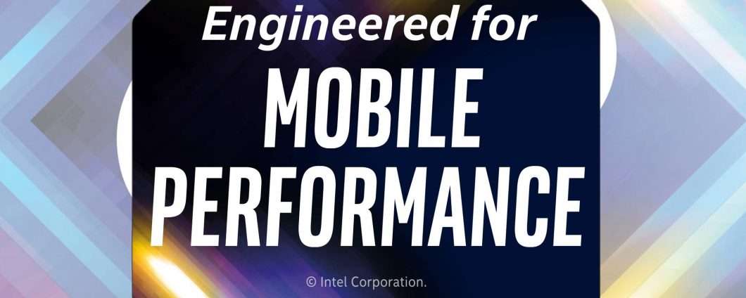 Project Athena: badge Mobile Performance da Intel