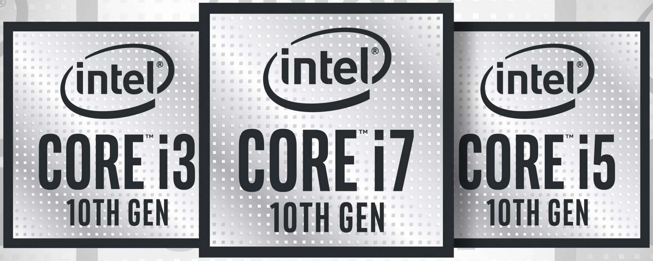 Intel Core 10th Gen: CPU Comet Lake per i notebook