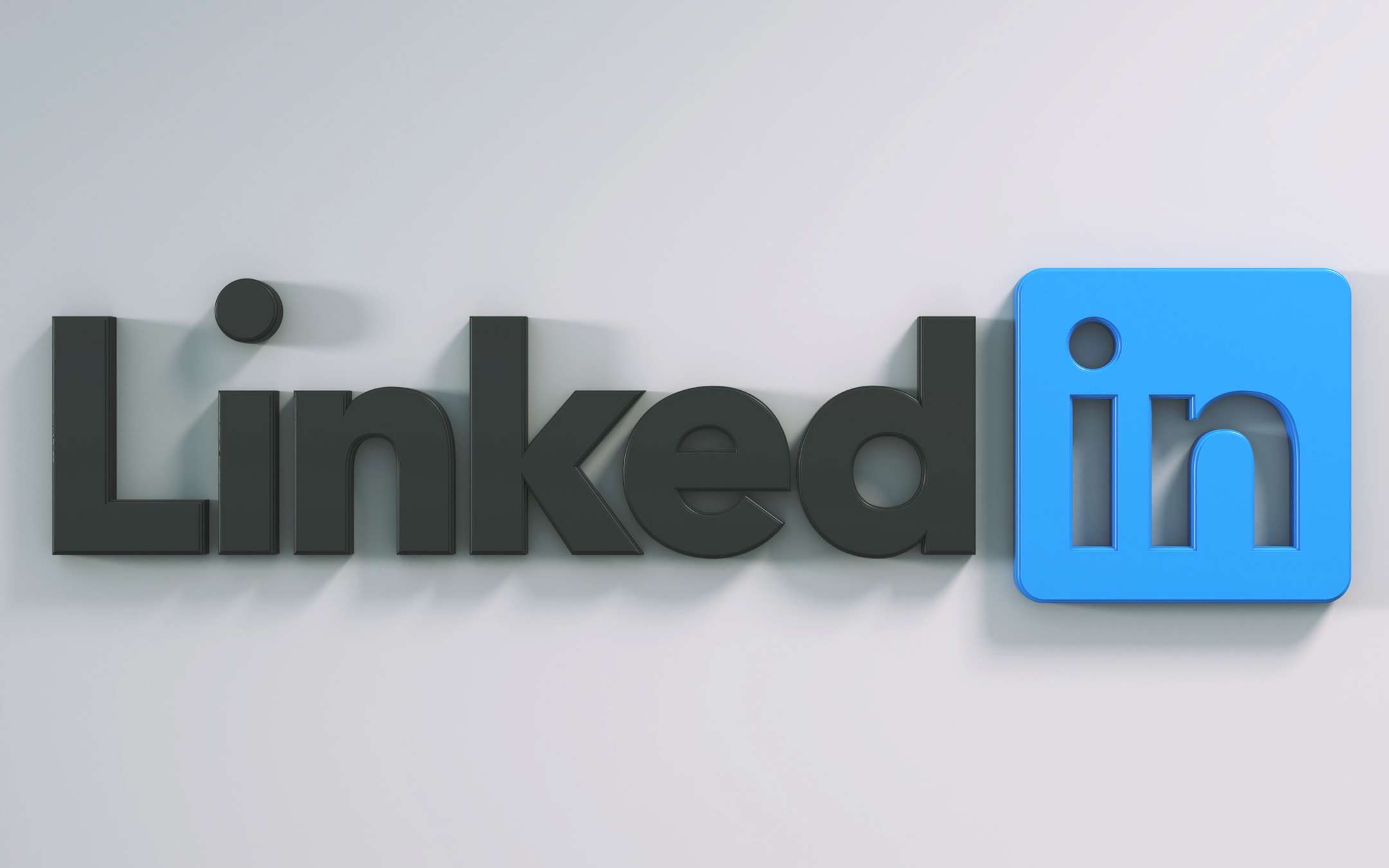 In (ter) ception operation: LinkedIn targeted