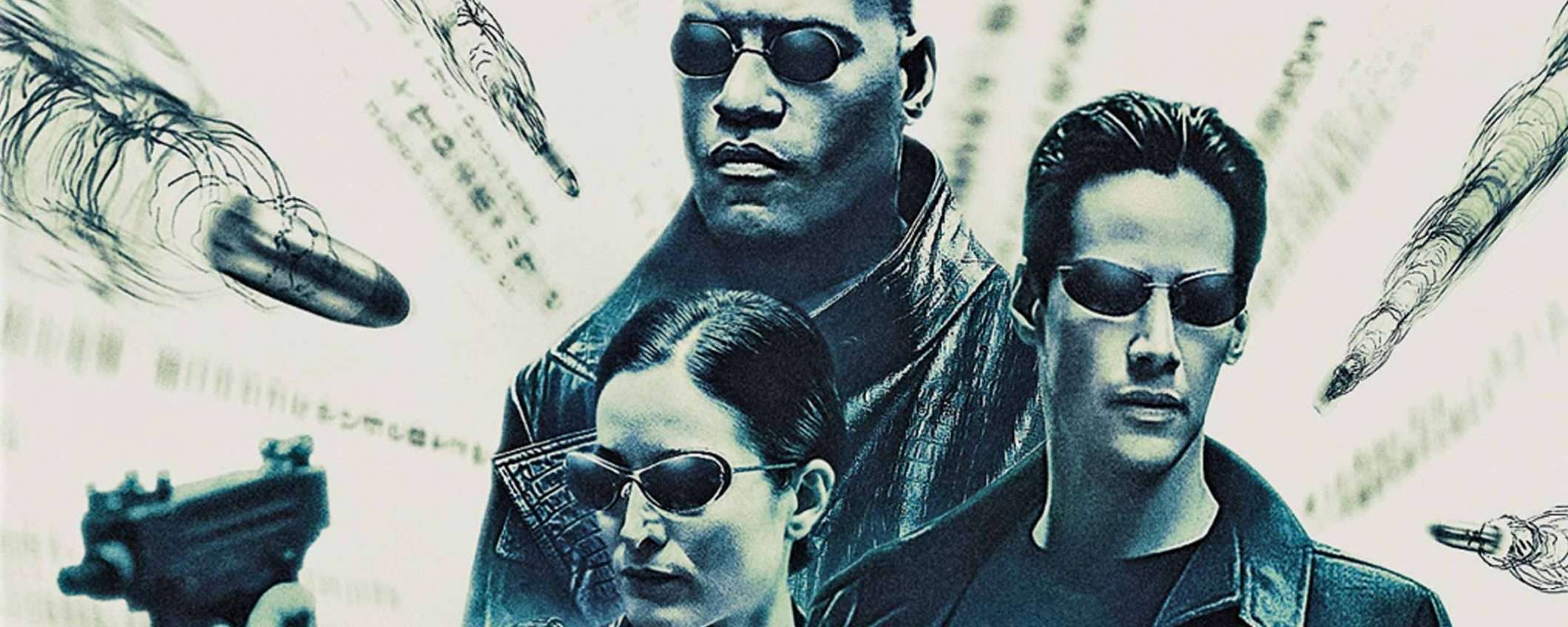 Matrix 4 è ufficiale: il ritorno di Neo e Trinity
