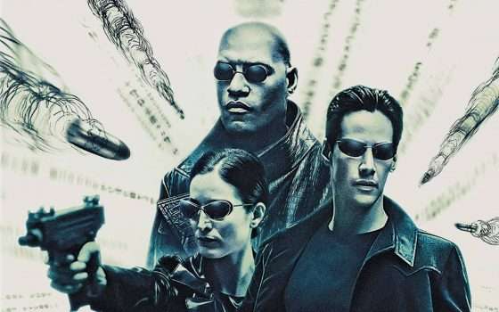 Matrix 4 è ufficiale: il ritorno di Neo e Trinity