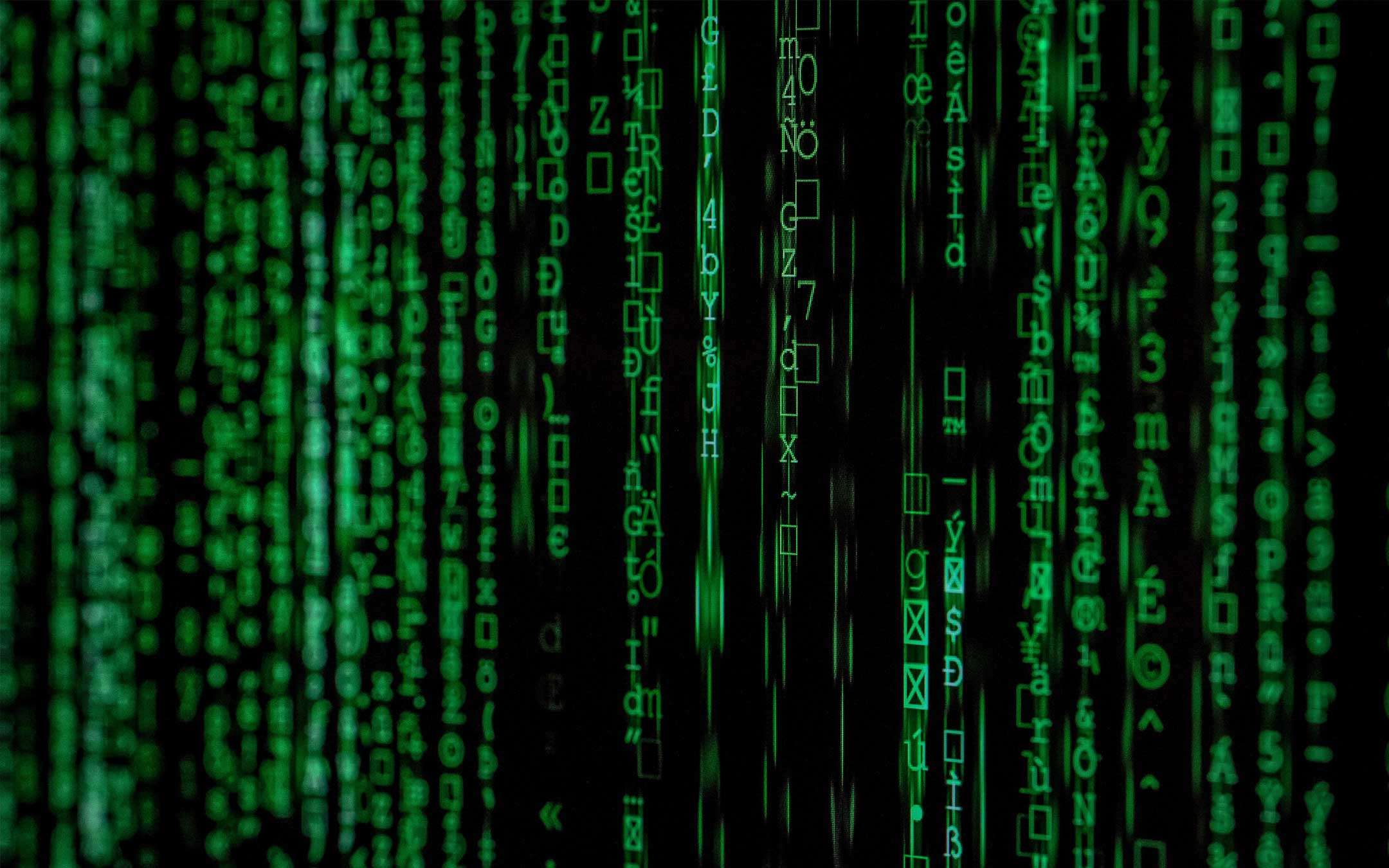 Will Matrix Resurrections be the title of Matrix 4? Will Matrix Resurrections be the title of Matrix 4?