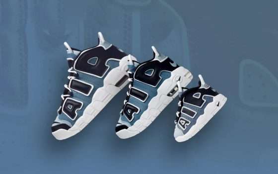 Nike lancia un abbonamento per... le scarpe