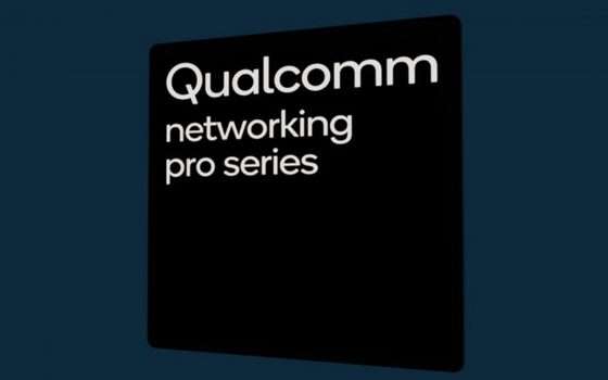Qualcomm Networking Pro Series: il WiFi 6 è qui