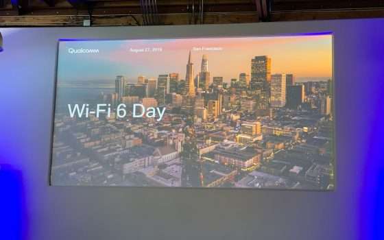 Qualcomm, WiFi 6: alta velocità su smartphone e auto