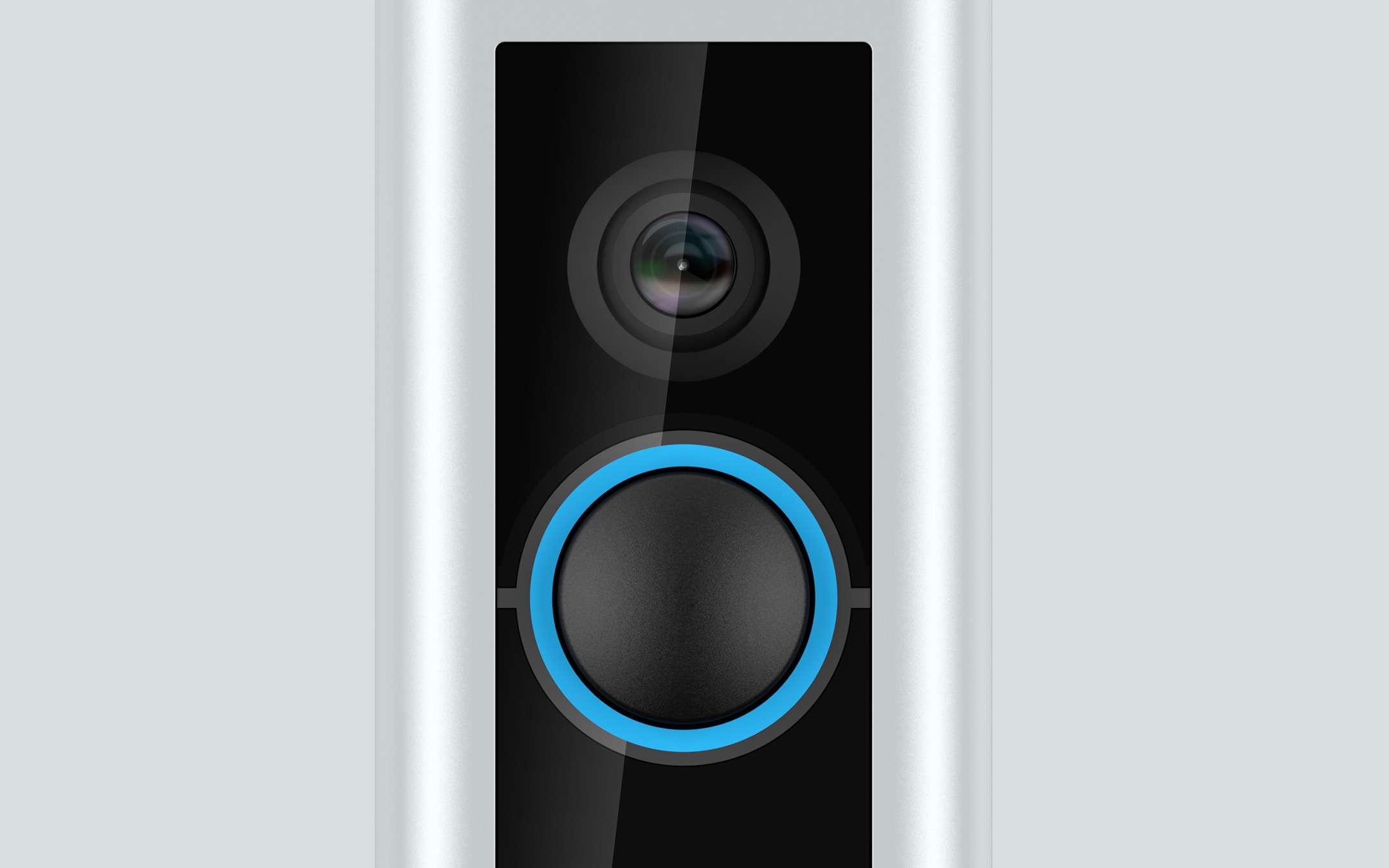 NEW- Ring Chime {Plug-In Chime For Ring Devices