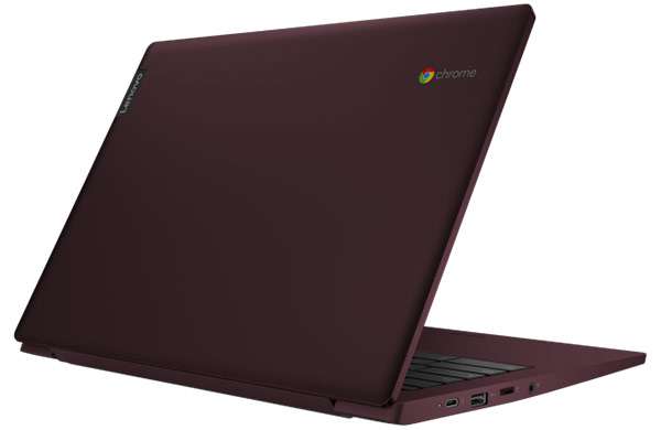 Lenovo Chromebook S340