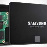 Samsung: ecco le SSD V-NAND di sesta generazione