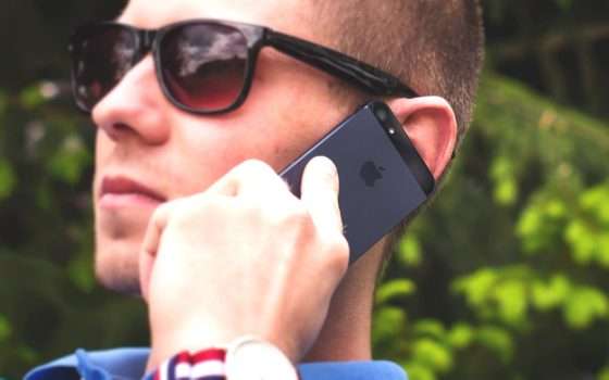 I cellulari non provocano il cancro: parola di ISS