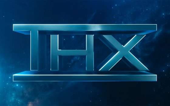 Così suona il Deep Note di THX nell'era del 4K