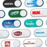 L'ultimo mese dei Dash Button: stop dal 31 agosto