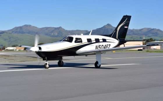 Gli aerei a idrogeno e sostenibili di ZeroAvia