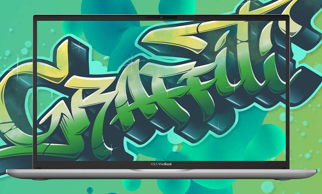 ASUS VivoBook S15 e VivoBook S14