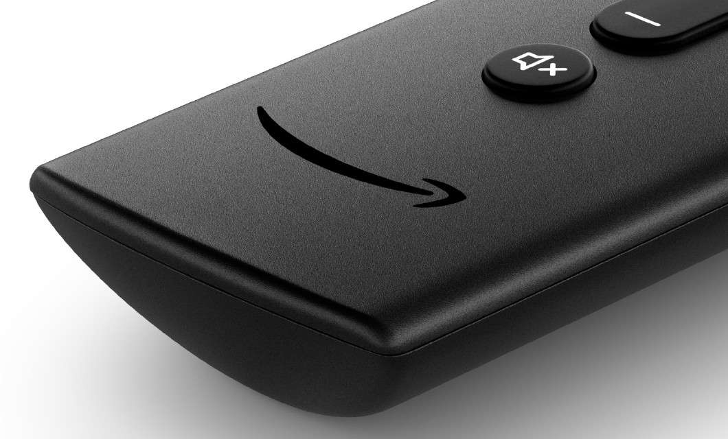 Amazon Fire TV Stick
