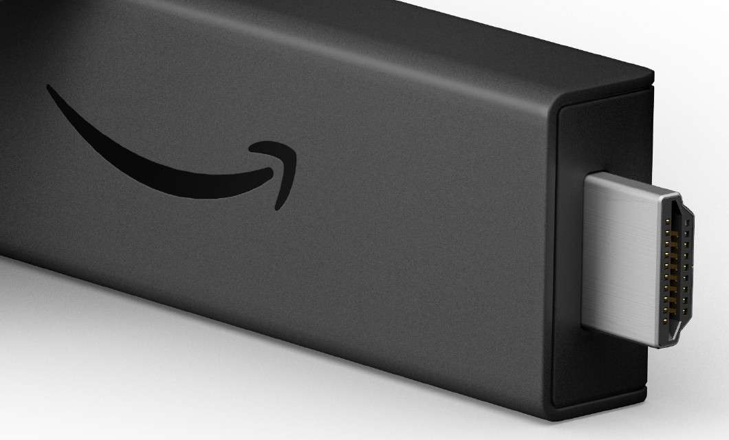Amazon Fire TV Stick