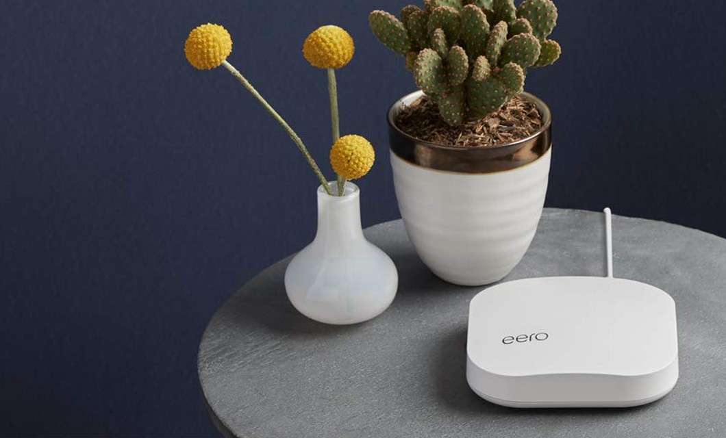 Router eero Pro