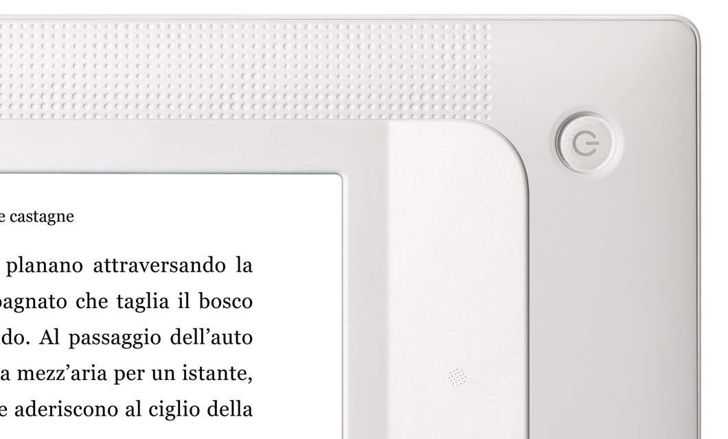 Rakuten Kobo Libra H2O