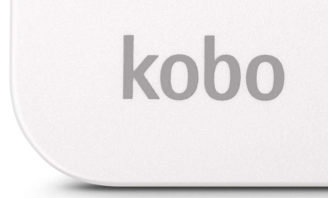 Rakuten Kobo Libra H2O