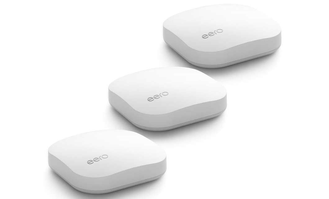 Router eero Pro