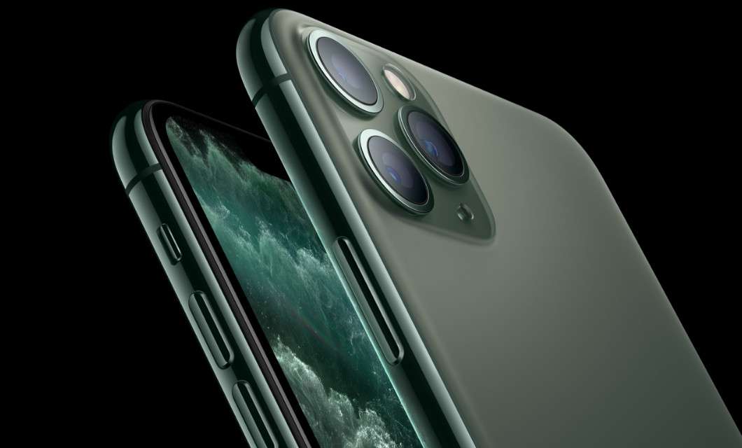 iPhone 11 Pro