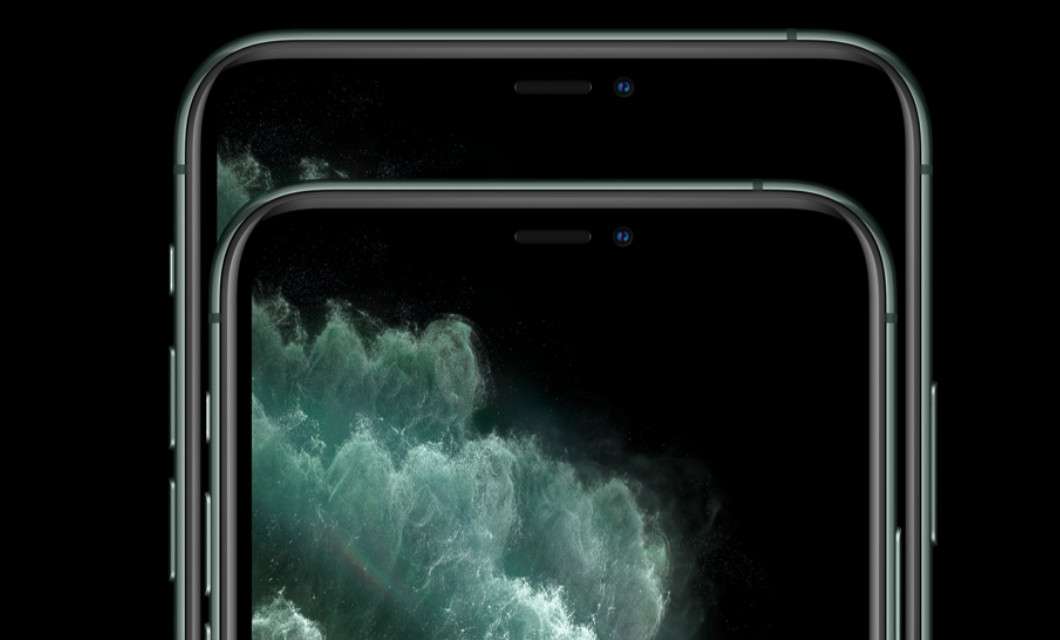 iPhone 11 Pro