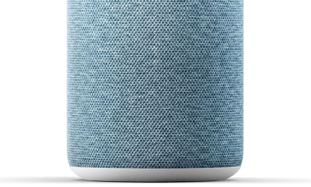 Amazon Echo 2019