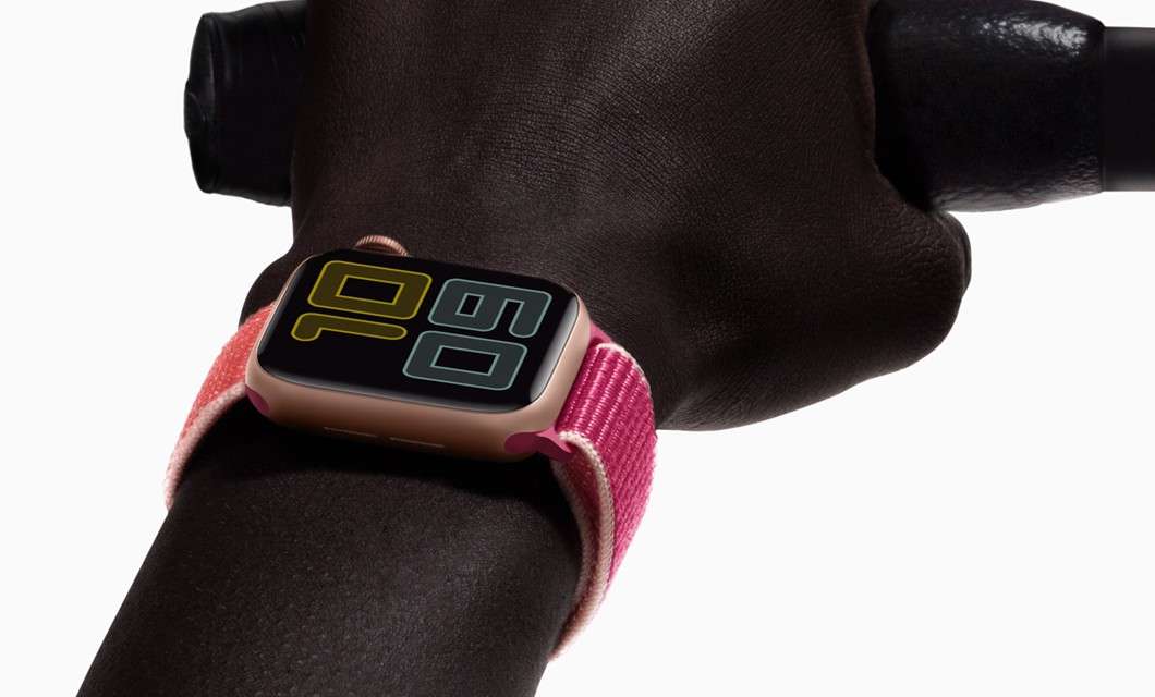 Apple Watch Series 5