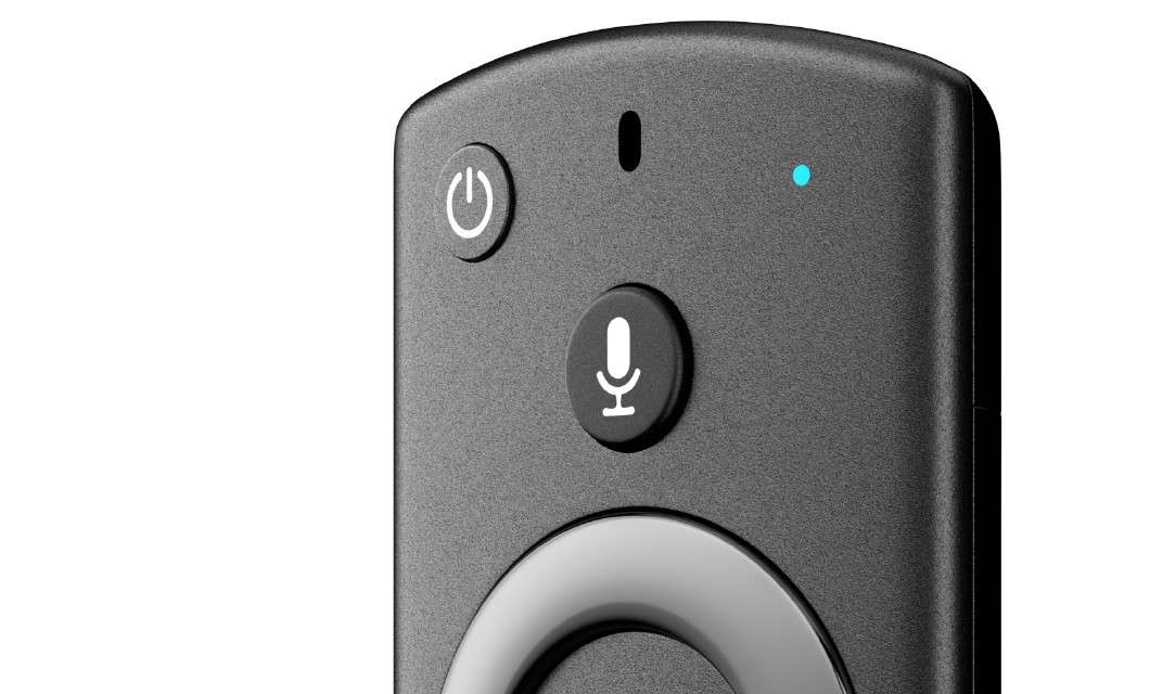 Amazon Fire TV Stick