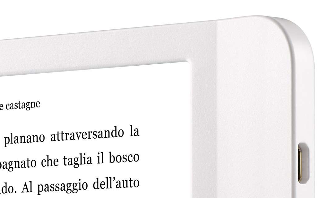 Rakuten Kobo Libra H2O