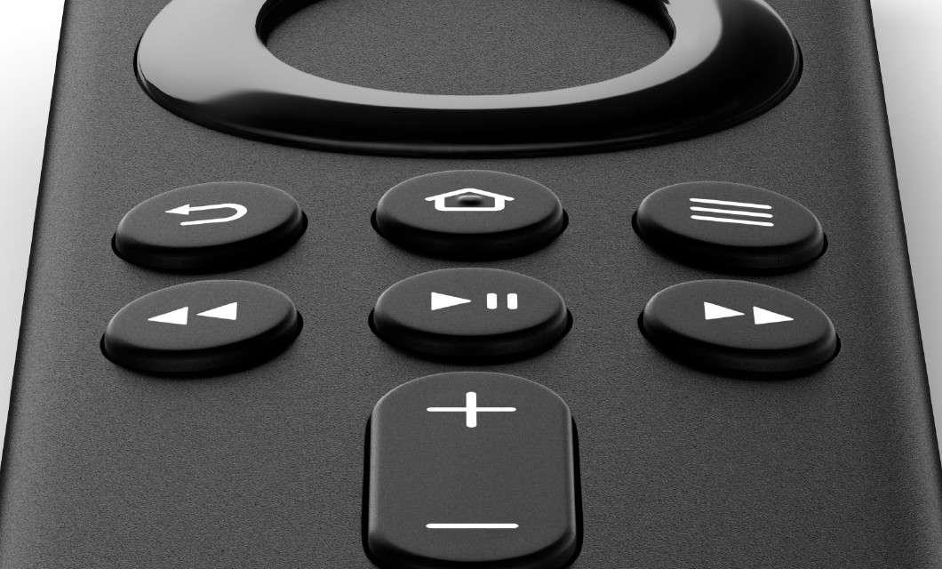 Amazon Fire TV Stick