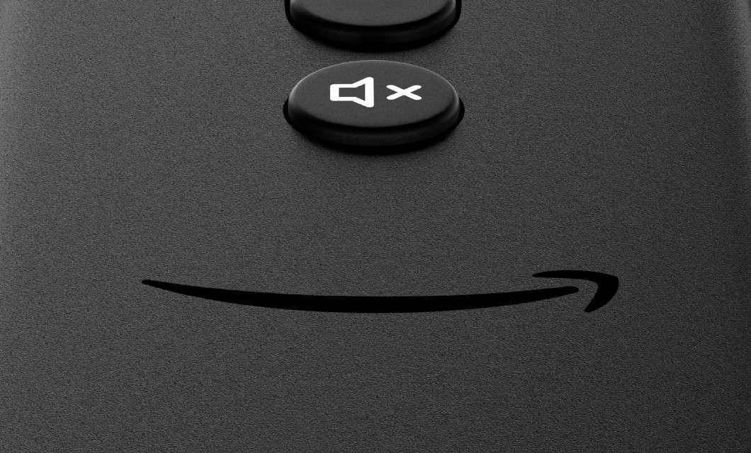 Amazon Fire TV Stick