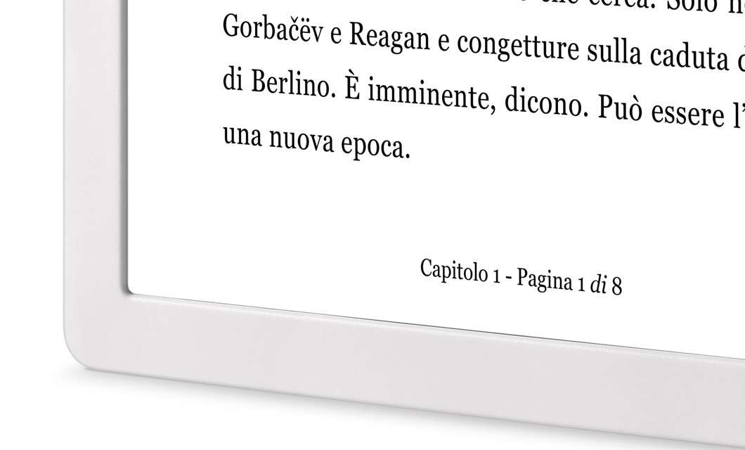 Rakuten Kobo Libra H2O