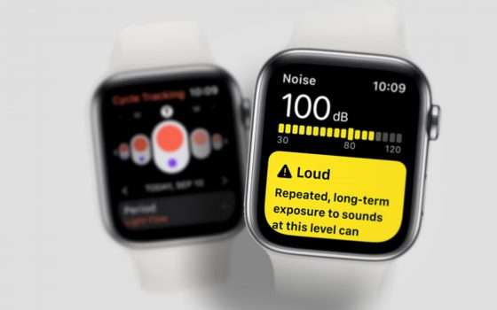 Apple Research: studi per donne, cuore e udito