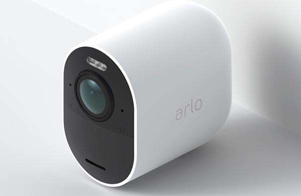 Arlo Pro 3